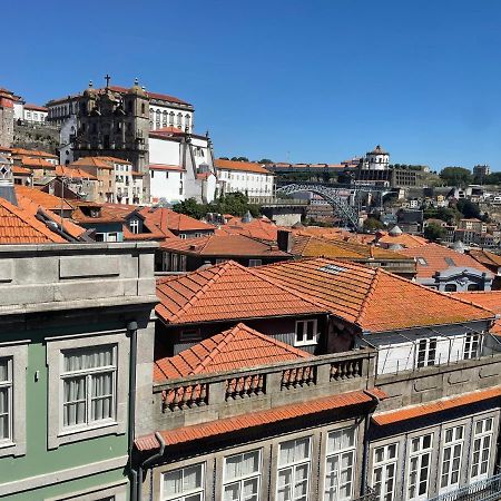 فندق Porto Republica Ribeira المظهر الخارجي الصورة
