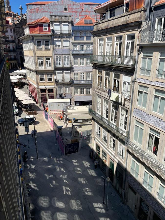 فندق Porto Republica Ribeira المظهر الخارجي الصورة